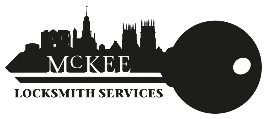 MCKEE UPVC WINDOW & DOOR REPAIR LIMITED Logo