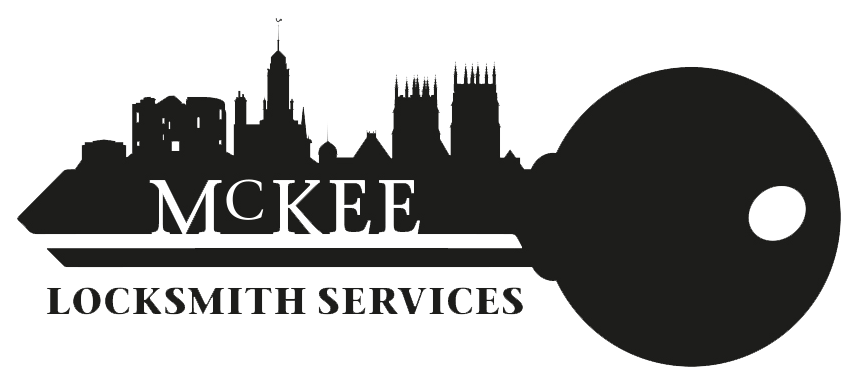 MCKEE UPVC WINDOW & DOOR REPAIR LIMITED Logo